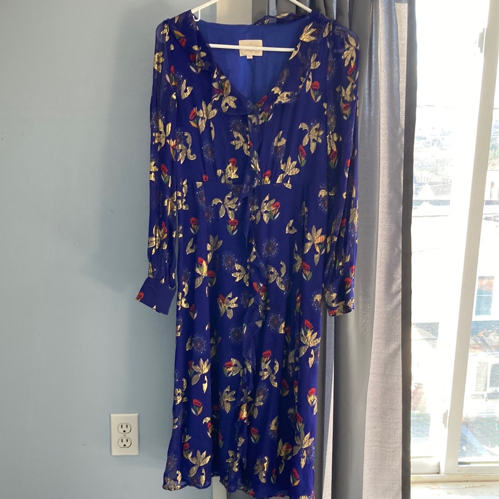 Sezane Dress - 36